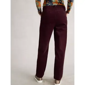 White Stuff Twister Cord Trouser